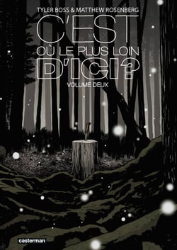 C'est où, le plus loin d'ici ? (Tome 2)