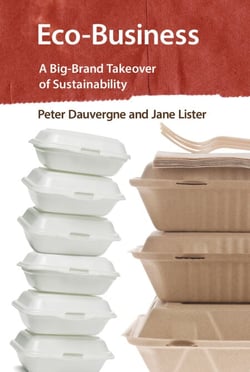 Eco-Business - A Big-Brand Takeover of Sustainability