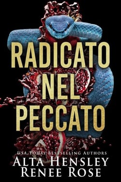 Radicato nel peccato - I peccati di Chicago, #2
