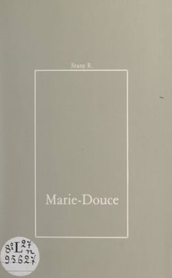 Marie-Douce