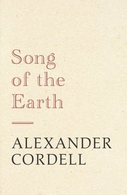 Song of the Earth - The Mortymer Trilogy Book Three
