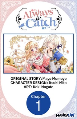 Always a Catch #001