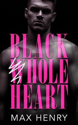 Black Whole Heart