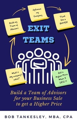 Exit Teams