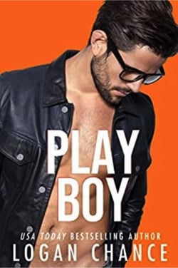Playboy - The Playboy Series, #1