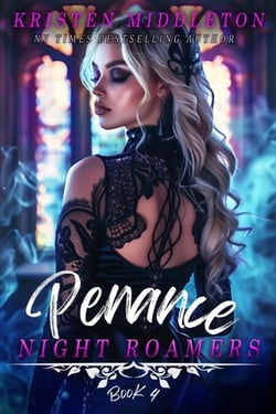 Penance - The Night Roamers, #4