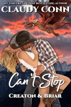 Can't Stop-Creaton &amp; Briar - Can't Stop