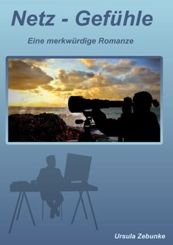 Netz - Gefühle - Eine merkwürdige Romanze