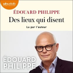 Des lieux qui disent - Suivi d'un entretien inédit avec l'auteur