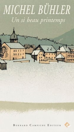 Un si beau printemps - Réflexion sur l'importance de la révolution