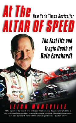At the Altar of Speed - The Fast Life and Tragic Death of Dale Earnhardt
