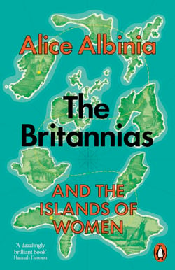 The Britannias - An Island Quest