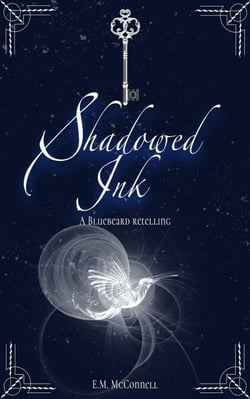 Shadowed Ink - Once Upon a Reimagining