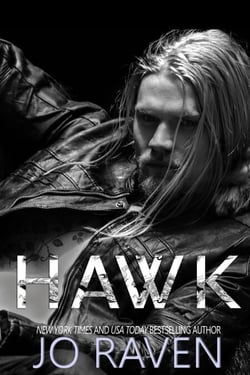 Hawk - Sex and Bullets, #2