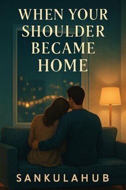 When Your Shoulder Became Home