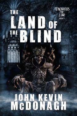 The Land of the Blind, Book Two