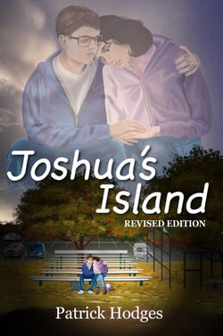 Joshua's Island - James Madison Series, #1