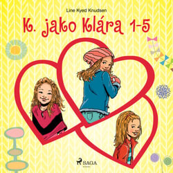 K. jako Klára 1–5