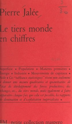 Le Tiers monde en chiffres