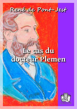 Le cas du docteur Plemen - Mémoires d'un détective