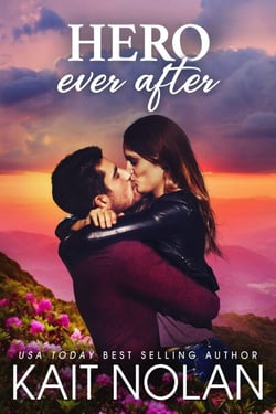 Hero Ever After - Gibson Hollow, #1