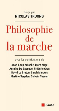 Philosophie de la marche