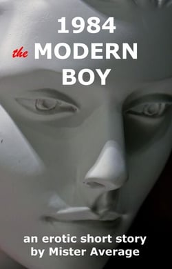 1984 - The Modern Boy