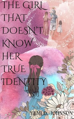 The Girl That Doesn't Know Her Identity - The Extra Mile, #1
