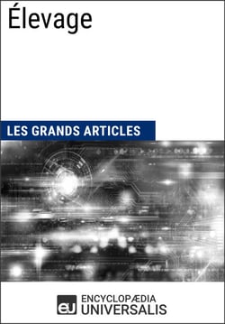 Élevage - Les Grands Articles d'Universalis
