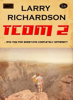 The Colonisation of Mars 2 (TCOM 2)
