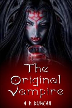 The Original Vampire