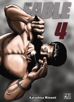 The Fable T04 - The silent-killer is living in this town.