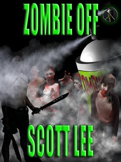 Zombie Off - Zombie Off, #1