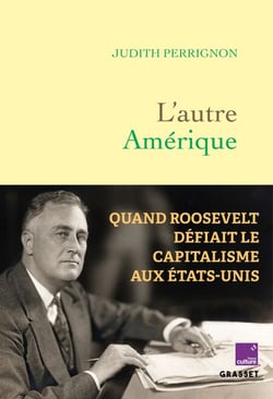 L'autre Amérique - En coédition avec France Culture