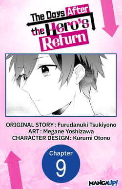 The Days After the Hero's Return #009