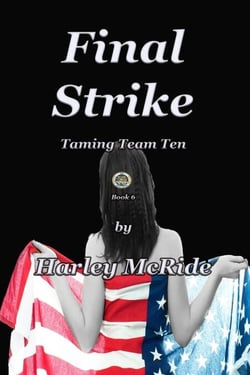 Final Strike - Taming Team TEN, #6