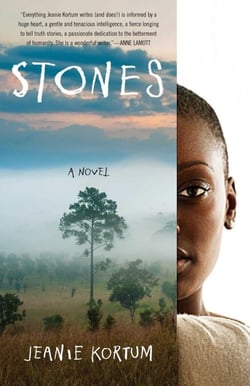 Stones - A Novel