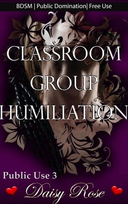 Classroom Group Humiliation - Public Use, #3