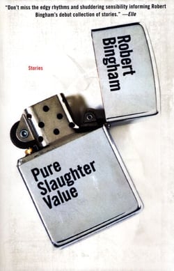 Pure Slaughter Value - Stories