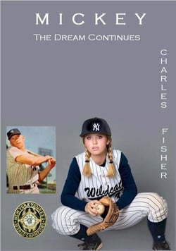 Mickey - Mantle Baseball, #2