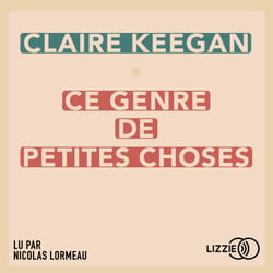 Ce genre de petites choses - Le livre à l'origine du film Tu ne mentiras point (Small Things Like These)