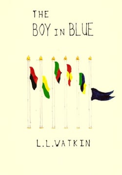 The Boy in Blue - LL Watkin Stories, #12