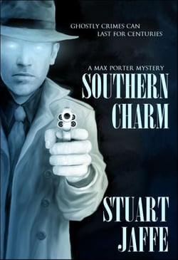 Southern Charm - Max Porter, #2