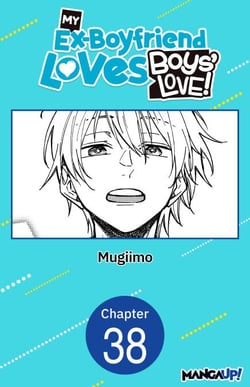My Ex-Boyfriend Loves Boys' Love! #038