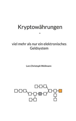 Kryptowährungen, viel mehr als nur ein elektronisches Geldsystem