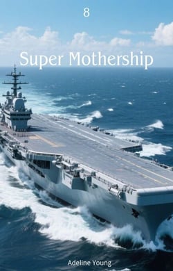 Super Mothership - Super Mothership, #8