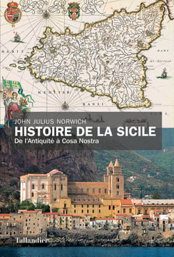 Histoire de la Sicile