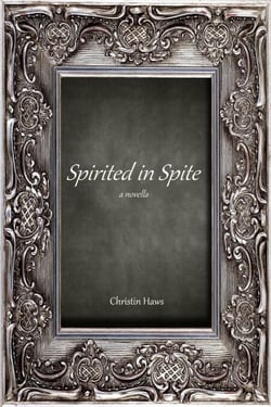 Spirited in Spite