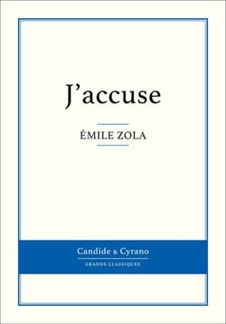 J'accuse - Grand classique