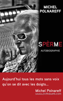 Sperme - Autobiographie